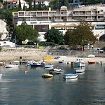 Szálloda Amfora 3*