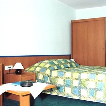 Amfora Hotel Rabac