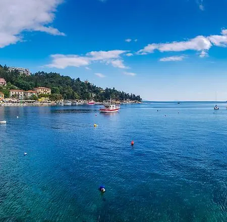 Hotel Amfora
