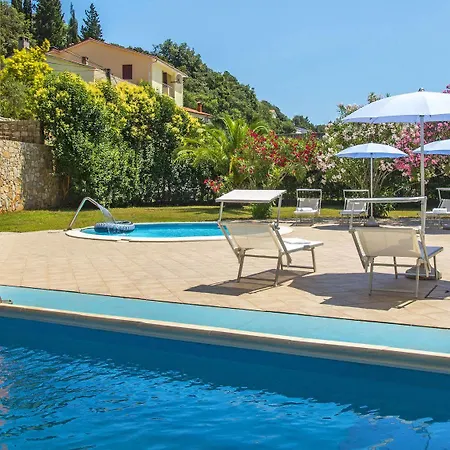 Hotel Amfora