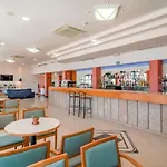 Hotel Amfora