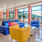 Amfora Hotel