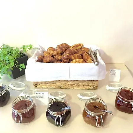 Ξενοδοχείο Amfora
