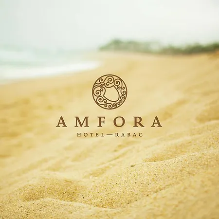 Amfora ראבץ