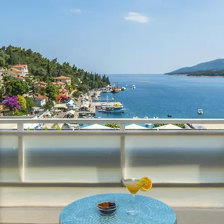Hotel Amfora Rabac