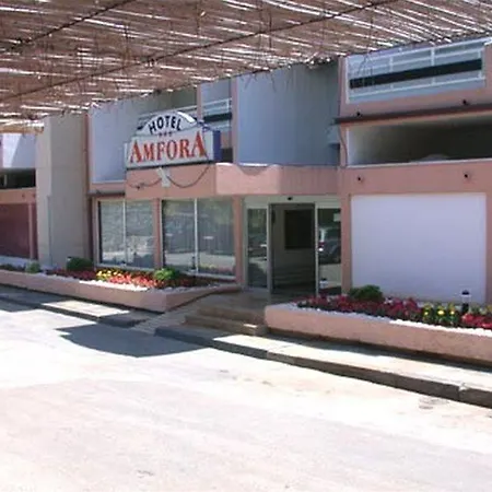 Amfora 3* Rabac