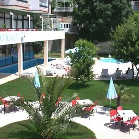Amfora Ξενοδοχείο