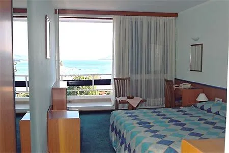 Ξενοδοχείο Amfora Rabac