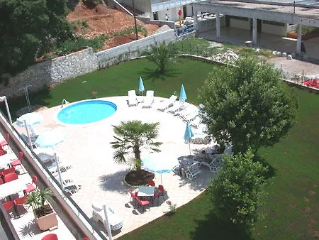 Amfora Rabac