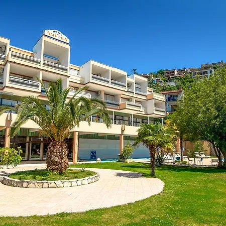Amfora 3* Rabac