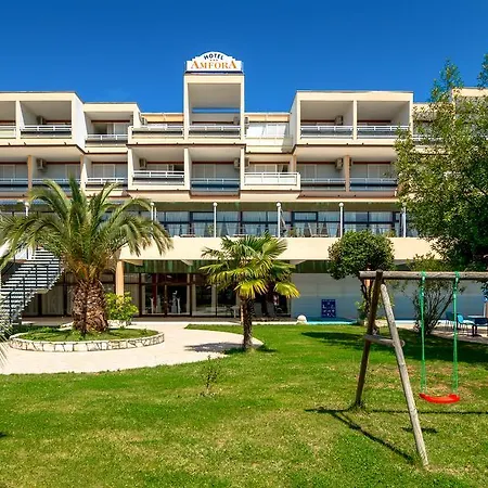 Amfora Ξενοδοχείο