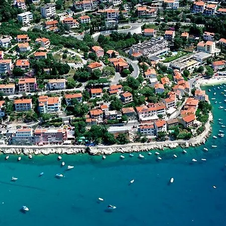Amfora 3* Rabac