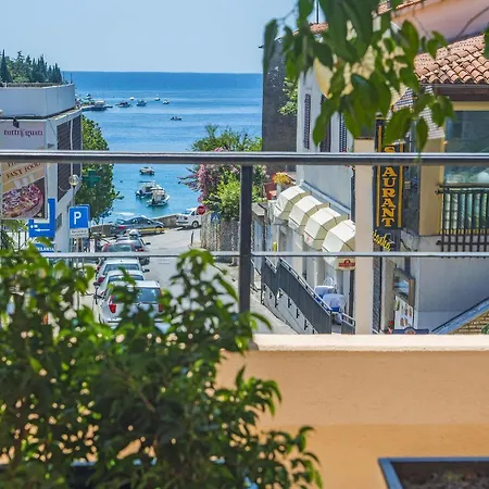 Amfora 3* Rabac
