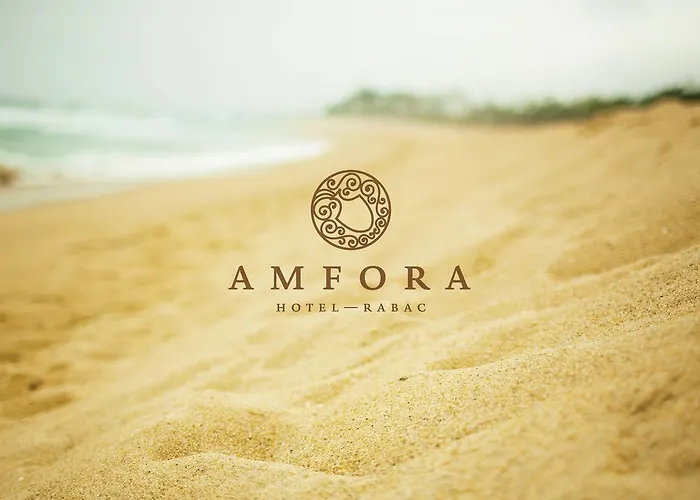 Amfora 拉巴克